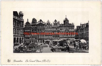 Grand'Place