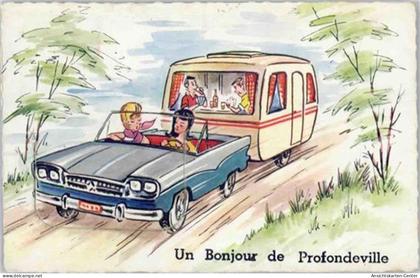 55096909 - Profondeville