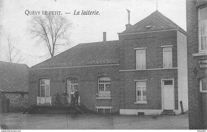 ¤¤    -    BELGIQUE  -   QUEVY LE PETIT   -   La Laiterie       -   ¤¤