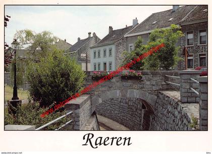 Neudorf - Raeren
