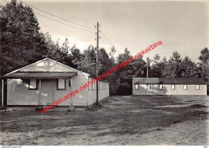 Vakantieoord Bovenheide - Ravels