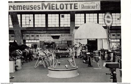 [-15%] BELGIQUE - Remicourt - Remeuses Melotte - Carte Postale Ancienne