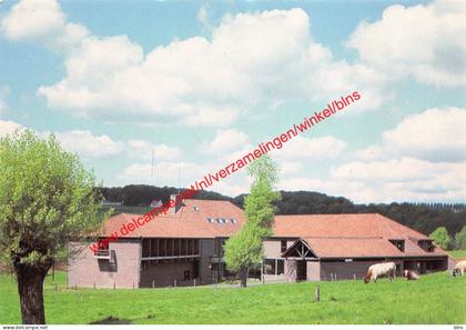 De Fiertel Infra-FOS - Ronse