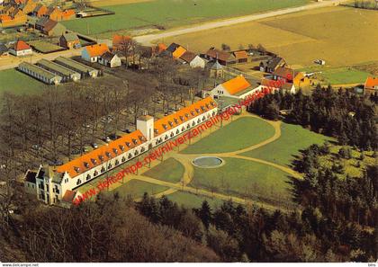 Vakantiehuis De Linde - Retie