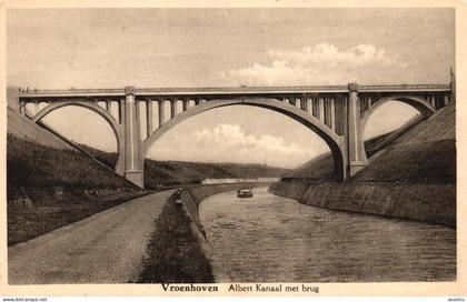 RIEMST / ALBERT KANAAL