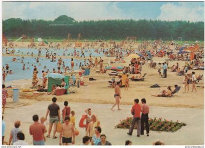 Rijkevorsel - Recreatiecentrum Breebos