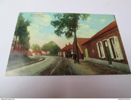 Rijkevorsel, Zicht op Gammel