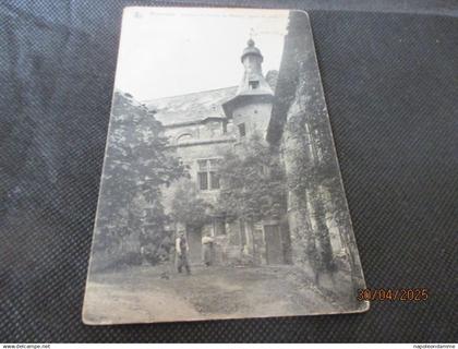 Rixensart, Chateau de Mr le Comte de Merode