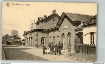 14005249 - Roulers Roeselare