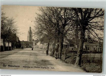 38058369 - Roulers Roeselare