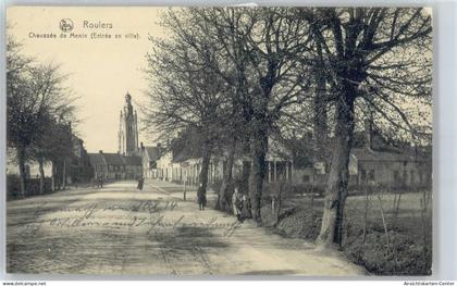 50704175 - Roulers Roeselare