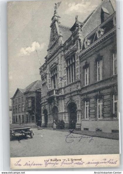 51766325 - Roulers Roeselare