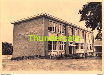 CPA IMMACULATA MARIA INSTITUUT PAMEL