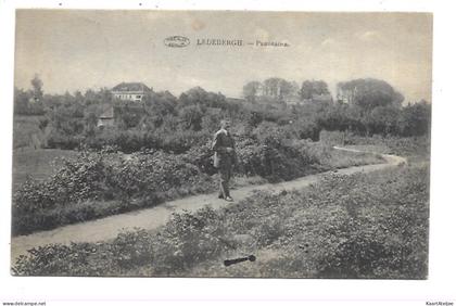 Ledeberg - Panorama.