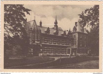 Rotselaar - Monfortcollege - Repro