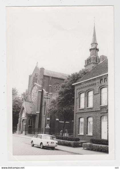 Doomkerke  Ruiselede   FOTO van de kerk