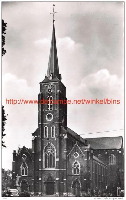 Kerk Rumst
