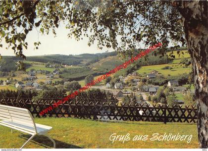 Schönberg - Sankt Vith