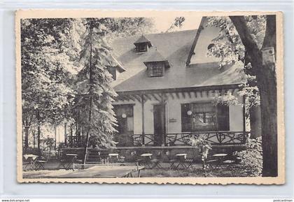België - SCHILDE (Ant.) Schildehof - Restaurant - Tea-Room - Pension