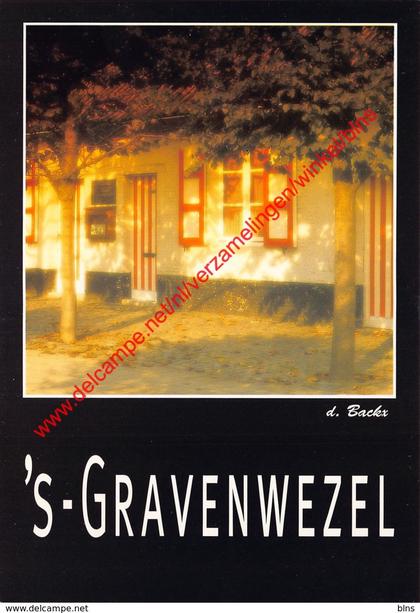 Heemkring De Drie Rozen - 's Gravenwezel - Schilde