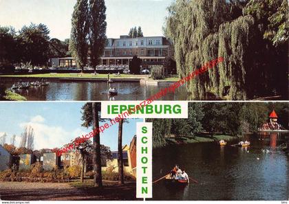 Iepenburg - Schoten