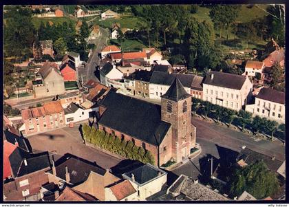 +++ CPSM - SILLY - Vue Aérienne  //