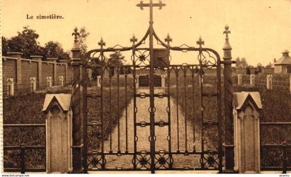 SINT KATELIJNE WAVER / INSTITUUT URSULINES