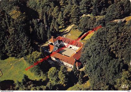 De Latemse Kluis - Kapitteldreef - Sint-Martens-Latem