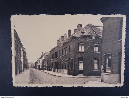 Ruisbroek Rue de la Pépinière