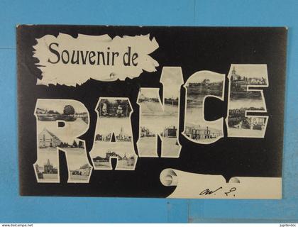 Souvenir de Rance