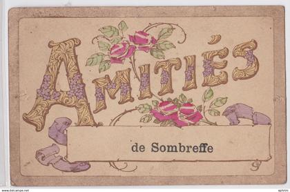 Amitiés de Sombreffe