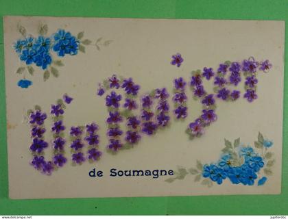 Un Baiser de Soumagne
