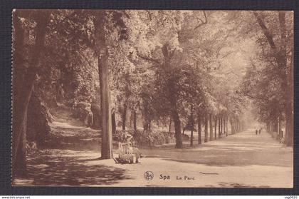 Spa  Le Parc
