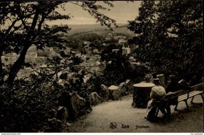 Spa Liege Spa Paysage