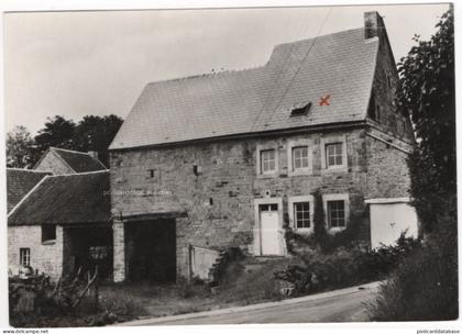 Trait d'Union Lincé Sprimont