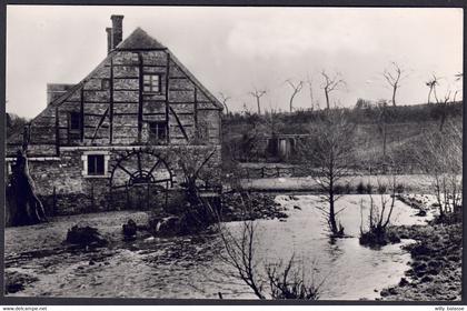 +++ CPA - RESTEIGNE - Tellin - Le Vieux Moulin   //