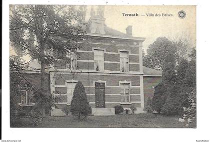 Ternat - Villa des Brises.