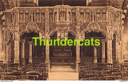 CPA TESSENDERLOO TESSENDERLO HET DOXAAL