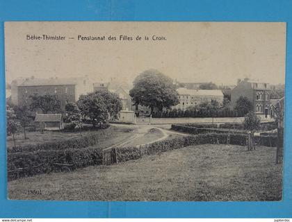 Bèleve-Timister Pensionnat des Filles de la Croix