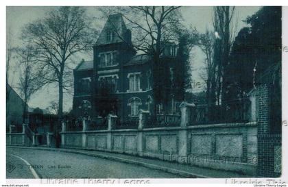 CPA THUIN Les écoles