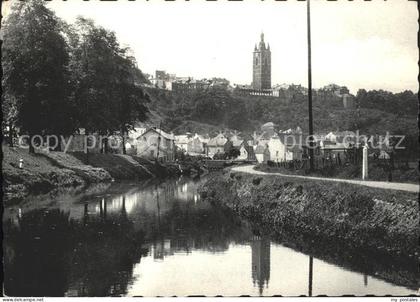 Thuin Wallonie La Sambre