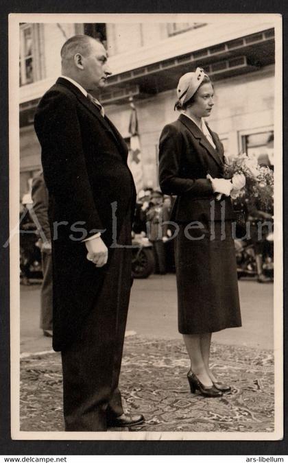 CPA / Postcard / ROYALTY / België / Belgique / Prinses Josephine Charlotte  / Princesse Joséphine-Charlotte / unused