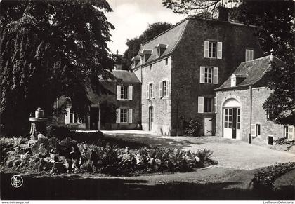 [-5%] BELGIQUE - Tinlot - Seny En Condroz - Maison de Seny - Le Prieure - Joseph Degard - Carte postale