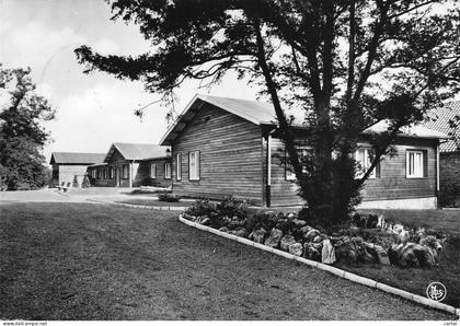 CPM - SENY en CONDROZ - Home O.N.I.G. - Nouveau Pavillon