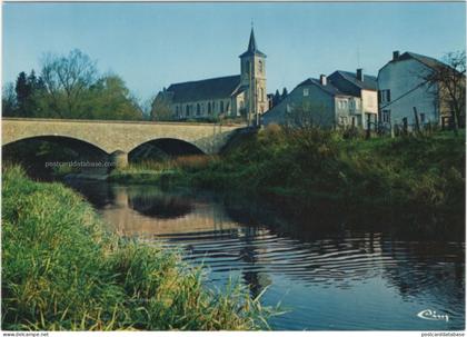 Tintigny - La Rue du Pont