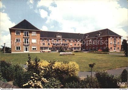 Torhout St. Augustinushuis