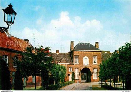 Turnhout Begijnhof