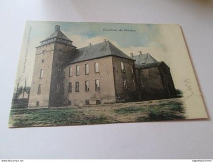 Turnhout, Le Chateau