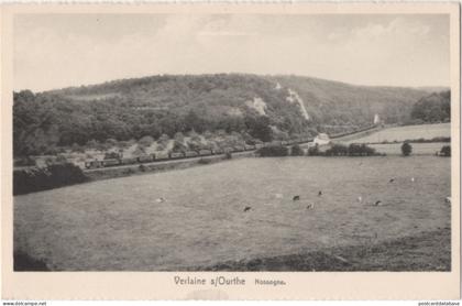 Verlaine s/Semois - Nossogne