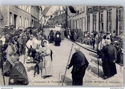 51398097 - Furnes Veurne